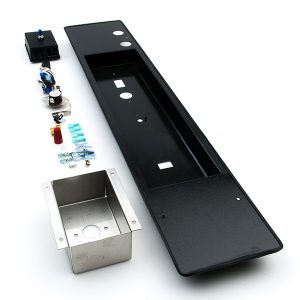 STERIS B602047467 Warming Cabinet Thermostat Upgrade Kit - 4054