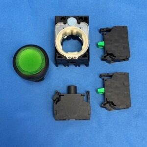 GETINGE 61301608437 Push Button Switch Assembly - 4070