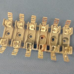 GETINGE 61301600870 Fuse Block 6 Position - 4071