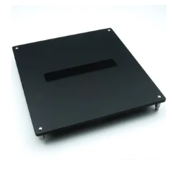 STERIS P136807-042 Top Assembly X-Ray - 4110