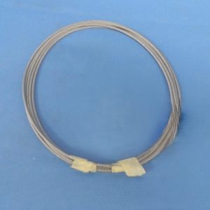 STERIS P150686-001 Door Lift Cable - 4168