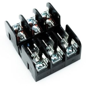 STERIS P117909-751 Fuse Holder - 4199
