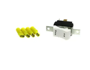 STERIS P764322-970 Power Switch Kit - 4218