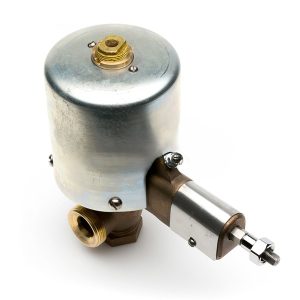 STERIS P022429-091 Steam Regulator Valve 3/4" - 4265