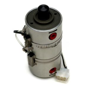 STERIS P093897-531 Puncture Cylinder with Switches - 4296