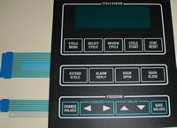 STERIS P920061-006 Touch Panel - 4460