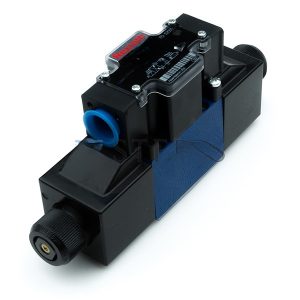 STERIS  P764325-696 Directional Valve 120/60V - 4484