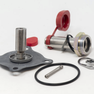 PRIMUS 400704 Valve Rebuild Kit - 4512