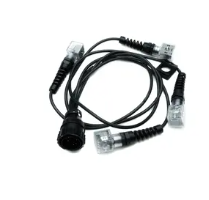 STERIS P146657-770 Cable Assembly - 4543