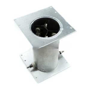 STERIS P134471-003 Sonic Heater - 4551