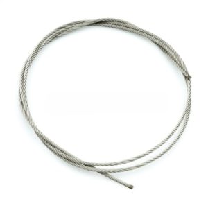 STERIS P118193-061 Door Cable - 4552