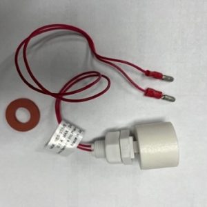 TUTTNAUER 01630302 Water Level Switch w/o Gasket - 4566