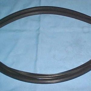 STERIS P129373-702 Door Gasket 26" x 26" - 4580
