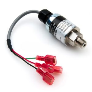 STERIS P136817-134 Pressure Transducer - 4613