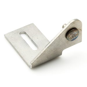 STERIS P093701-001 Hinge Assembly - 4616