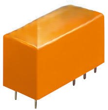 WASHER SOLUTIONS WS4653 Relay Module 8A 24VDC - 4653