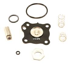 PARKER 7K816 Valve Repair Kit - 4673