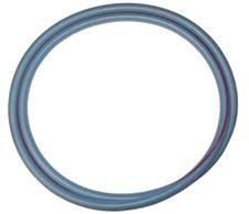 GETINGE 61301607692 Door Gasket for 500 Series Sterilizer - 4693