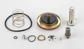 WASHER SOLUTIONS WS4698 Valve Rebuilt Kit - 4698