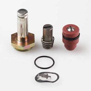 WASHER SOLUTIONS WS4729 Solenoid Valve Repair Kit 1/2" - 4729