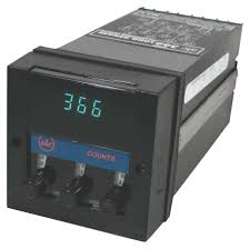 WASHER SOLUTIONS WS4738 Multi-Range Counter 3 Digit - 4738