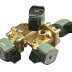 STERIS P146657-787 Steam Supply Manifold - 4840