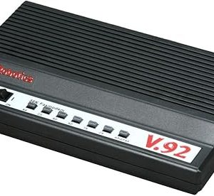 WASHER SOLUTIONS WS4938 MODEM - 4938