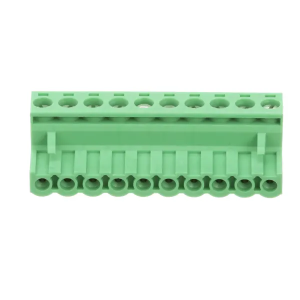 GETINGE 86922 Connector Terminal 10 Position - 4972