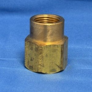 STERIS P764331-912 Hex reducing coupling - 5085