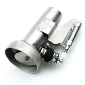 STERIS P117902-313 Valve 2-1/2" - 5179