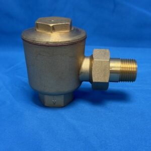 CONSOLIDATED 03-007 Steam Trap 1/2" Complete - 5223