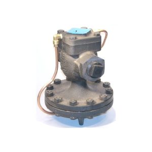 WASHER SOLUTIONS WS5230 Steam Control Valve 1-1/2" Cast Iron - 5230