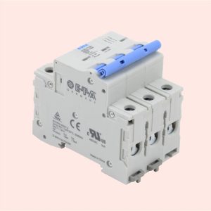 ELECTROSTEAM 26138 Contactor 3 Pole 60A - 5366