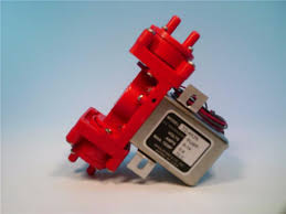 STERIS P000020-MSI Multisampling Pump - 5417