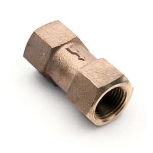 STERIS P764326-193 Water Control Level Valve 1/2" - 5457