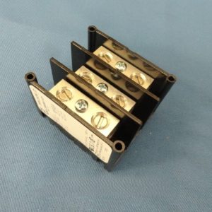 STERIS P117902-787 Terminal Distribution - 5486