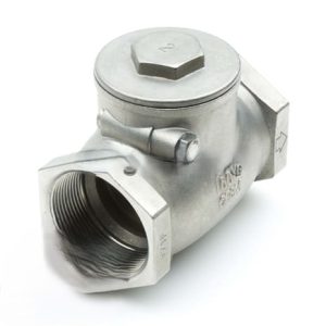 STERIS 160924H Trap 2" SS - 5504