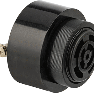 WASHER SOLUTIONS WS5515 Buzzer 24 VDC - 5515