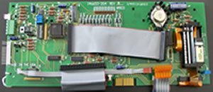 STERIS P146653-204R Printer Board Remanufactured - 5521
