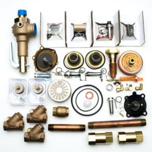 STERIS P764330-268 Solenoid Major #1 PM Kit - 5535