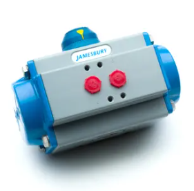 STERIS P117913-538 Actuator Valve 1-1/2" NPT - 5544