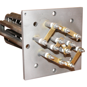 STERIS P764323-422 Heating Element 37.5KW 240V - 5552