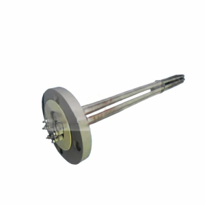 STERIS P764319-444 Heating Element 25KW 480V 3PH - 5562