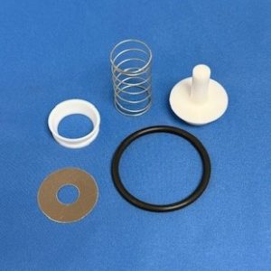 WASHER SOLUTIONS WS5596 Check Valve Repair Kit 3/8" - 5596