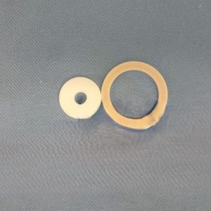 GETINGE 460111571 Gasket & Seat Seal GEMU Valve 1/2" - 5608