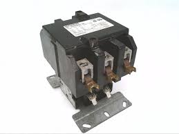 STERIS P764323-891 Contactor 3 Pole 75A 120V - 5639