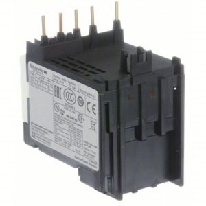 WASHER SOLUTIONS WS5641 Overload Relay 3 Pole 5.5–8A - 5641
