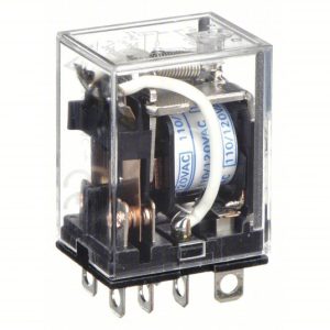 WASHER SOLUTIONS WS5685 Relay DPDT 8 Pin - 5685