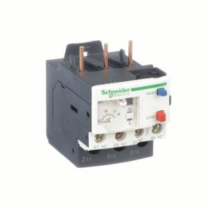 WASHER SOLUTIONS WS5689 Overload Relay 12-18A (MTP) - 5689