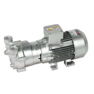 STERIS P338515-381 Vacuum Pump Assembly 2.5HP - 5693